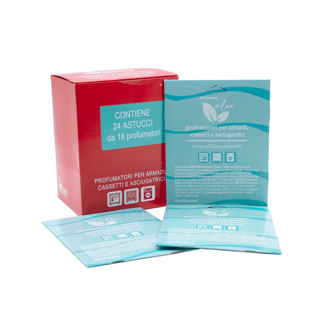 Αρωματικά κλειστών χώρων