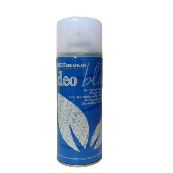 MEDITERRANEAN DEO BLUE 400ml