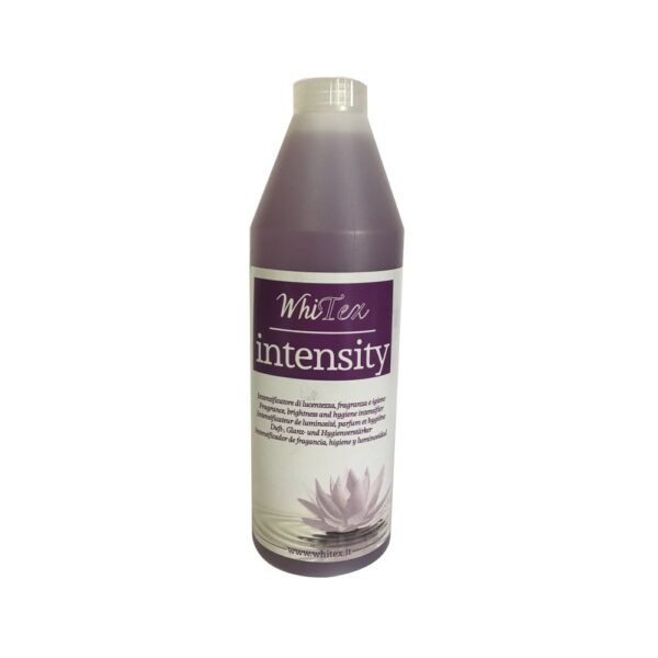 WHITEX INTENSITY 250gr