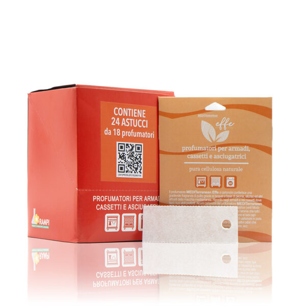 MEDITerranean effe cellulose perfumers