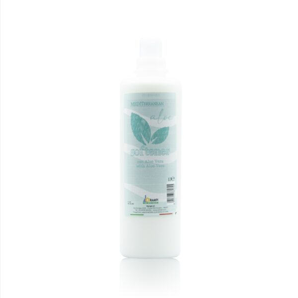 MEDITerranean Aloe Softener