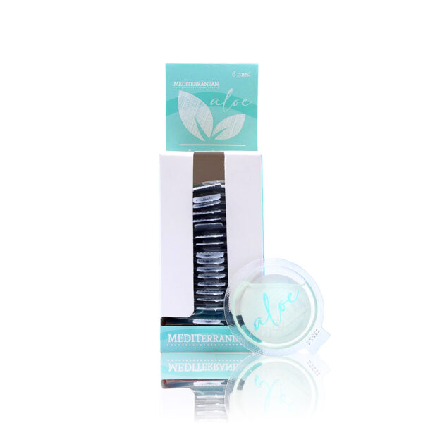 MEDIT ALOE membrane air fresheners