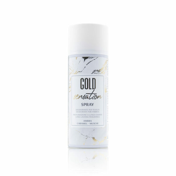 Gold Sensation Spray 400ml